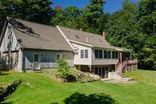 418 Old Stoddard Rd, Nelson, NH 03457 - Photo 1
