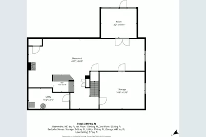 418 Old Stoddard Road, Nelson, NH 03457 - Photo 49