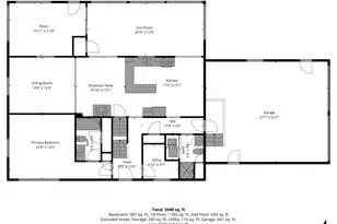 418 Old Stoddard Rd, Nelson, NH 03457 - Photo 51