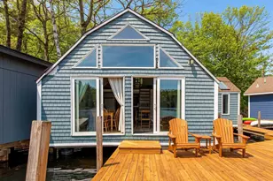 5 Frazier Ave, Newbury, NH 03255 - Photo 5