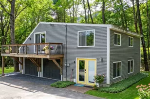 5 Frazier Ave, Newbury, NH 03255 - Photo 17