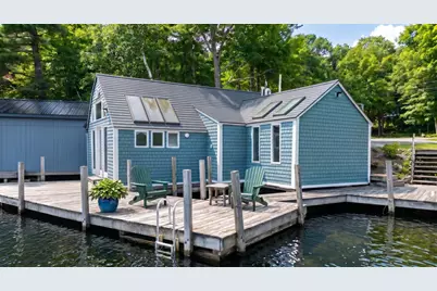 5 Frazier Avenue, Newbury, NH 03255 - Photo 3