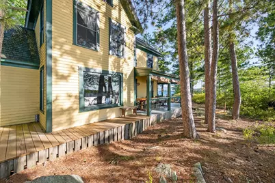 21 Clark Drive, Meredith, NH 03253 - Photo 7