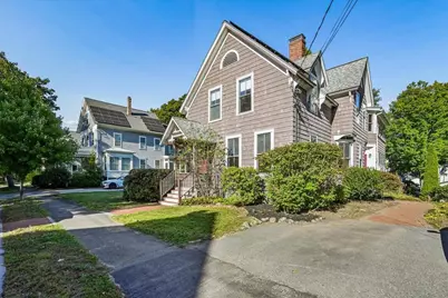 12 Holt Street, Concord, NH 03301 - Photo 1