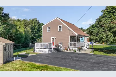 13 Shelley Drive, Hudson, NH 03051 - Photo 3