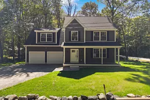 1 Sherwood Forest Dr, Canterbury, NH 03224 - Photo 1