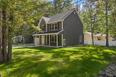 1 Sherwood Forest Drive, Canterbury, NH 03224 - Photo 3