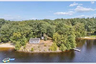 20 McClintock Road, Hillsboro, NH 03244 - Photo 19
