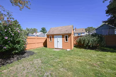 145 Knowlton Street, Manchester, NH 03103 - Photo 29