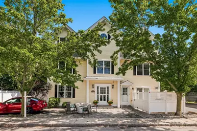 43 Cornwall Street #A, Portsmouth, NH 03801 - Photo 1