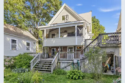443 Laurel Street, Manchester, NH 03103 - Photo 19