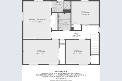 15 Warton Road, Nashua, NH 03062 - Photo 25