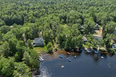 Lot 33 Ridge Road #33, Barnstead, NH 03225 - Photo 9