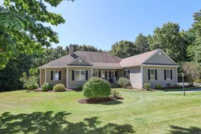 21 Barberry Street, Hooksett, NH 03106 - Photo 1