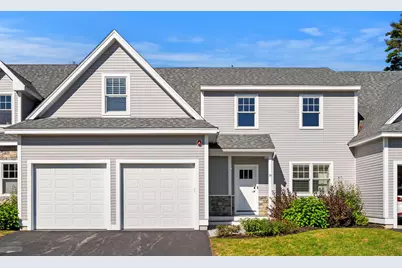 39 Kibrel Court #39, Sandown, NH 03873 - Photo 5