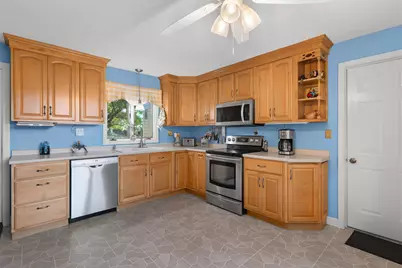 112 Kaime Road, Chichester, NH 03258 - Photo 11