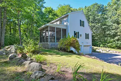 9 Perry Road, Deerfield, NH 03037 - Photo 3