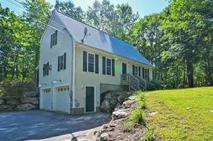 9 Perry Rd, Deerfield, NH 03037 - Photo 1