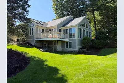 43 Pebble Beach Drive, Bedford, NH 03110 - Photo 1