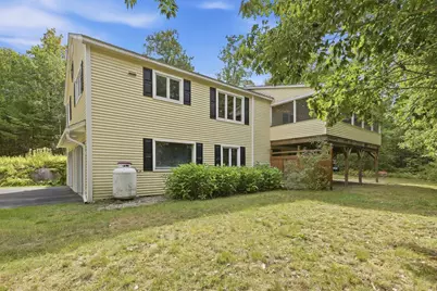 36 Weston Woods Circle, Campton, NH 03223 - Photo 7