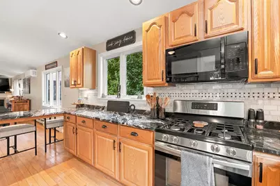 36 Weston Woods Circle, Campton, NH 03223 - Photo 19