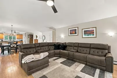 36 Weston Woods Circle, Campton, NH 03223 - Photo 27