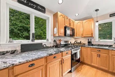 36 Weston Woods Circle, Campton, NH 03223 - Photo 17