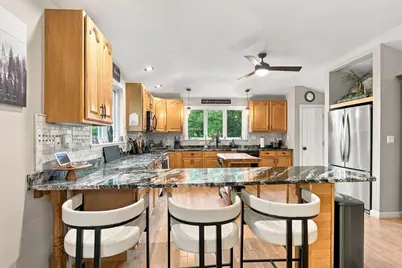 36 Weston Woods Circle, Campton, NH 03223 - Photo 1
