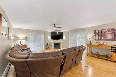 36 Weston Woods Circle, Campton, NH 03223 - Photo 25