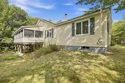36 Weston Woods Circle, Campton, NH 03223 - Photo 5
