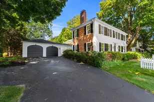33 Main St, Hollis, NH 03049 - Photo 1