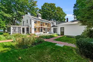 33 Main St, Hollis, NH 03049 - Photo 5