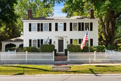 33 Main Street, Hollis, NH 03049 - Photo 3