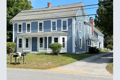 49 South Village Road, Loudon, NH 03307 - Photo 1