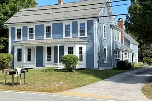 49 S Village Rd, Loudon, NH 03307 - Photo 1