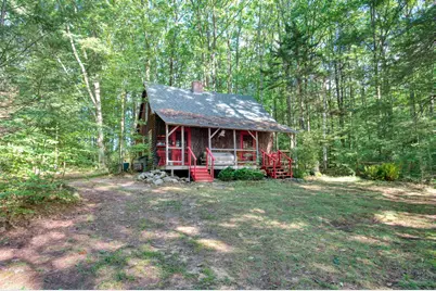 186 Gilson Road, Jaffrey, NH 03452 - Photo 1