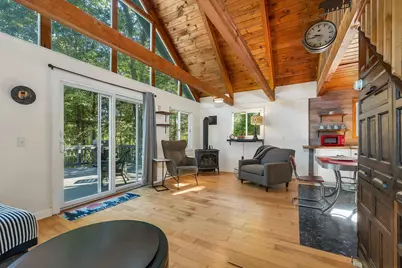 198 Nicola Road, Middleton, NH 03887 - Photo 9