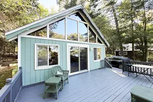 198 Nicola Rd, Middleton, NH 03887 - Photo 1