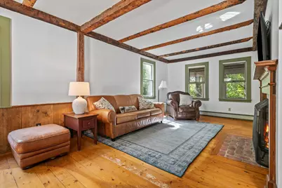 1025 Hurricane Mountain Road, Bartlett, NH 03812 - Photo 19