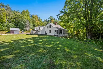 1025 Hurricane Mountain Road, Bartlett, NH 03812 - Photo 59