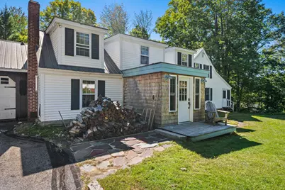 1025 Hurricane Mountain Road, Bartlett, NH 03812 - Photo 3