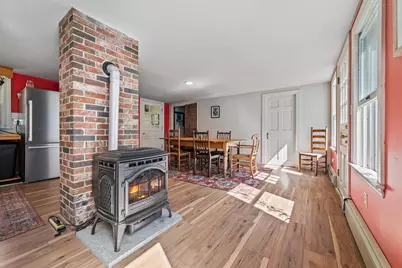 1025 Hurricane Mountain Road, Bartlett, NH 03812 - Photo 9