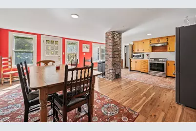 1025 Hurricane Mountain Road, Bartlett, NH 03812 - Photo 13