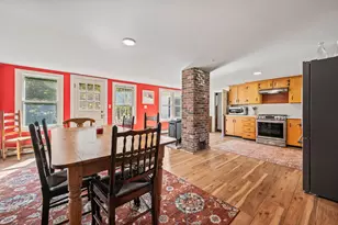 1025 Hurricane Mountain Rd, Bartlett, NH 03812 - Photo 13