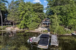 123 Kimball Dr, Moultonborough, NH 03254 - Photo 1