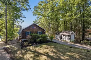 123 Kimball Dr, Moultonborough, NH 03254 - Photo 47