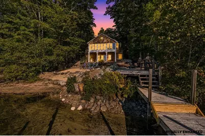 123 Kimball Drive, Moultonborough, NH 03254 - Photo 1
