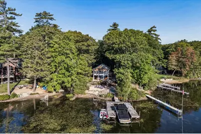 123 Kimball Drive, Moultonborough, NH 03254 - Photo 53
