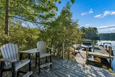 123 Kimball Drive, Moultonborough, NH 03254 - Photo 41