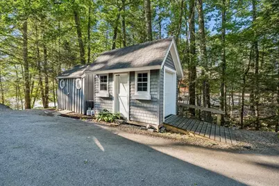 123 Kimball Drive, Moultonborough, NH 03254 - Photo 51
